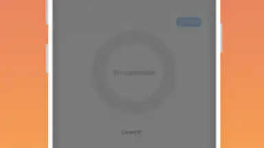 Captura de tela de VPN servers in Russia 3