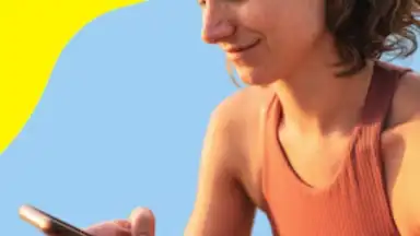 Captura de tela de Saily 11