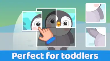 Captura de tela de Kids Games 3 7