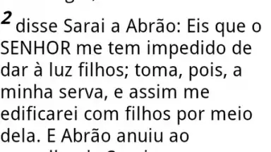 Captura de tela de Revived By His Word 2