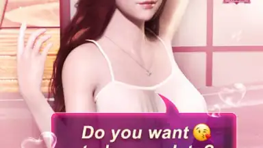 Captura de tela de Tycoon's Choice: My secretary 10