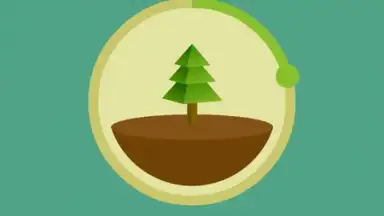 Captura de tela de Forest: Stay Focused 3