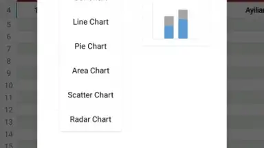 Captura de tela de WPS Office 3