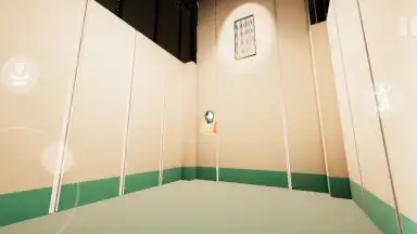 Captura de tela de Superliminal 3