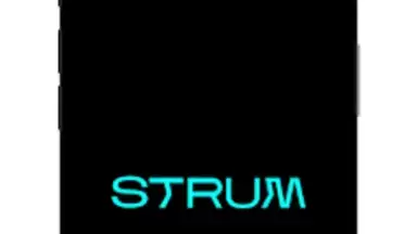 Captura de tela de STRUM 3