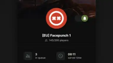 Captura de tela de Rust+ 3