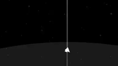 Captura de tela de Spaceflight Simulator 6