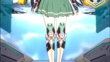 Captura de tela de Goddess Legion: Silver Lining 6