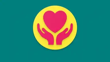 Captura de tela de Charity Browser 1