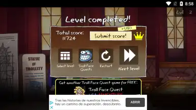 Captura de tela de Troll Quest USA Adventure 2 6