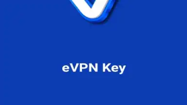 Captura de tela de eVPN Key: Unlimited Proxy 1