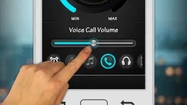 Captura de tela de Smart Volume Controller 3
