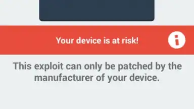 Captura de tela de Avira Vulnerability Checker 1