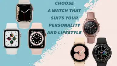 Captura de tela de Samsung Galaxy Watch 4 2