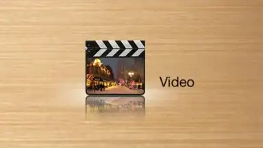 Captura de tela de PowerDVD Mobile 4