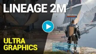 Captura de tela de Lineage 2M (KR) 1