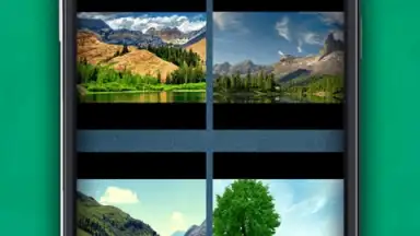 Captura de tela de Play Slide Video Projector 1