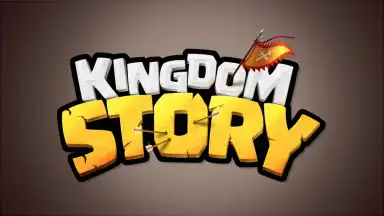 Captura de tela de Kingdom Story: Brave Legion 5
