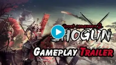 Captura de tela de Great Conqueror 2: Shogun 1