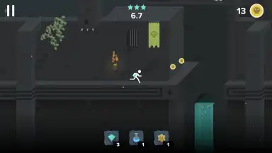 Captura de tela de Particular 9