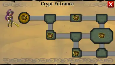 Captura de tela de Save Our Village 9