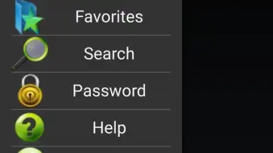Captura de tela de MP3 Call Recorder 6