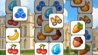 Captura de tela de Tile Explorer 21