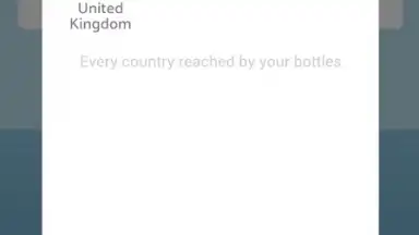 Captura de tela de Bottled 7