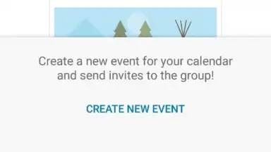 Captura de tela de GroupMe 1