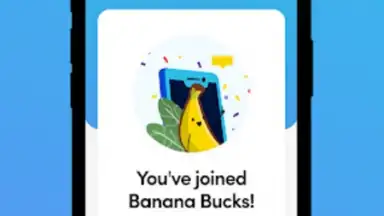 Captura de tela de BananaBucks 7