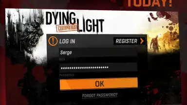 Captura de tela de Dying Light 4