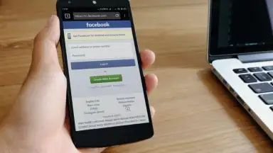 Captura de tela de UCI Browser Mini 6