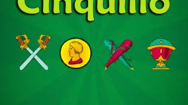 Captura de tela de CiNQuiLLo 5