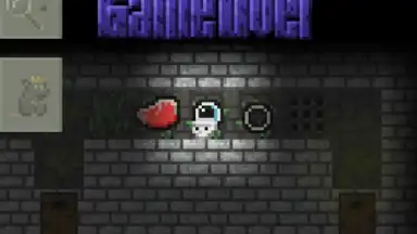 Captura de tela de Skillful Pixel Dungeon 16