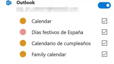 Captura de tela de Microsoft Launcher 20