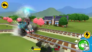 Captura de tela de Thomas & Friends: Adventures! 6