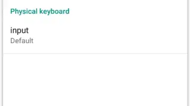 Captura de tela de Marvel Keyboard Themes 1