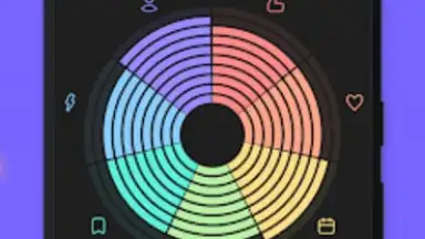 Captura de tela de MindHealth 8