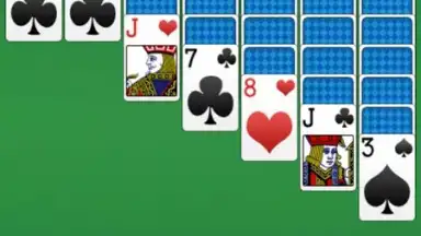 Captura de tela de World solitaire 3