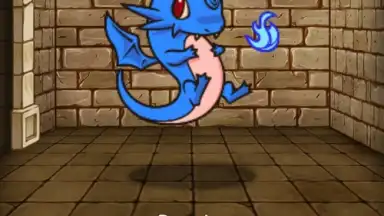 Captura de tela de DungeonFlicker 4