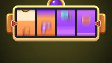Captura de tela de Wizard Hero 18