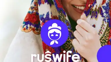 Captura de tela de Rus Wife 4