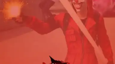 Captura de tela de HEADSHOT FF 4