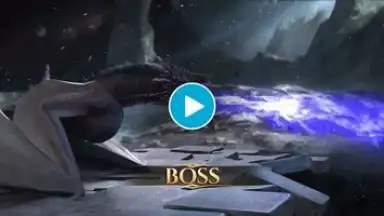 Captura de tela de Goddess Era 1