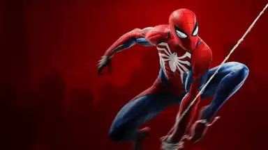 Captura de tela de SpiderMan Ultimate Games 2023 4