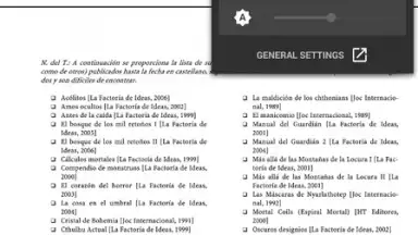 Captura de tela de ReadEra 7