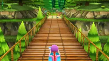 Captura de tela de Winx Bloomix Quest 6