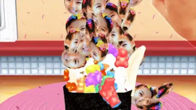 Captura de tela de TO-FU Oh!SUSHI 2 13