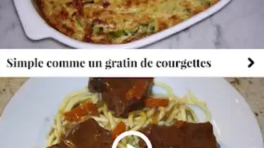 Captura de tela de Cuisine 2
