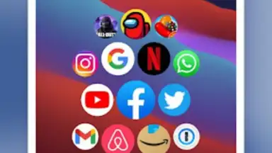 Captura de tela de Top Widgets - Colorsmith,kwg 7